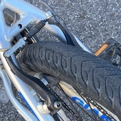 ジャイアントMTB  GIANT Rock 26インチ