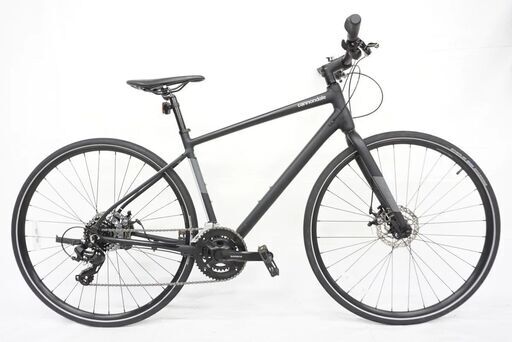 CANNONDALE 「キャノンデール」 QUICK5 2023年モデル クロスバイク ITQ1IYYLARIQ