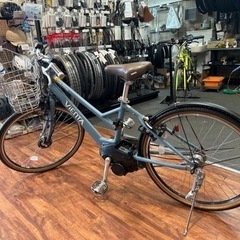 中古】北九州市の電動アシスト自転車を格安/激安/無料であげます・譲り 