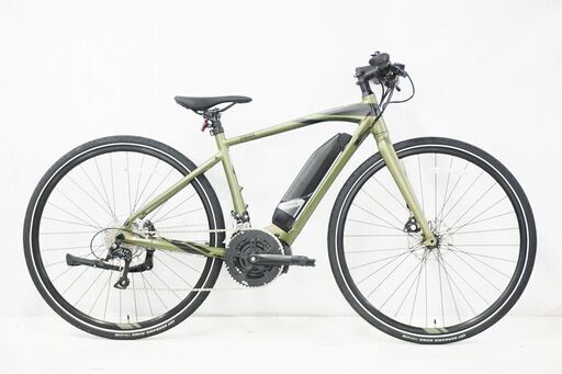 YAMAHA 「ヤマハ」 YPJ-EC 2021年頃 電動アシスト自転車