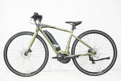 YAMAHA 「ヤマハ」 YPJ-EC 2021年頃 電動アシスト自転車 ヤマハ YPJ-C