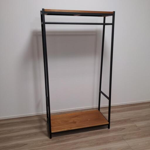 ☆【直接引渡限定】☆スチール棚 9段 幅900mm×高さ2320mm×