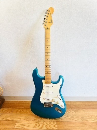 fender japan st43 LPB フェンダージャパン