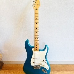 fender japan st43 LPB フェンダージャパン 