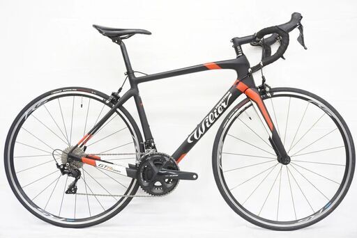 WILIER 「ウィリエール」 GTR TEAM 2020年モデル ロードバイク ITMC6CS9TPFF