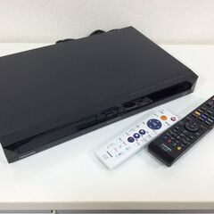 （2/3受渡済）JT8109【TOSHIBA/東芝 BDレコーダ...