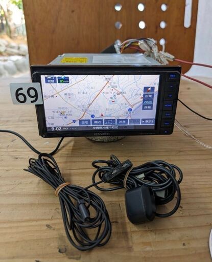 KENWOOD MDV-D404BTW Bluetoothユニット KENWOOD MDV-D404BTW Bluetoothユニット 楽天市場】KENWOOD