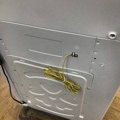 #A-38【ご来店頂ける方限定】アイリスオーヤマの4、5Kg洗濯機です