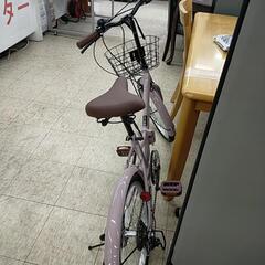 PROVROS 折りたたみ自転車　ピンク　※2400010300264 PROVROS（プロブロス） シティサイクル 折りたたみ自転車 26インチ