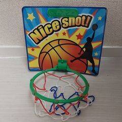 小さな屋内用ボール紙バスケットボールバスケット