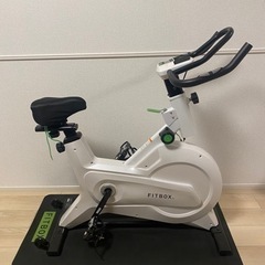 第3世代 FITBOX フィットボックス FBX-002W01