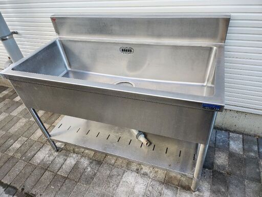 使用僅か・屋内保管・超美品 ☆ マルゼン MSKI-064X エクセレント カド