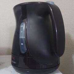 瞬間湯沸かし器