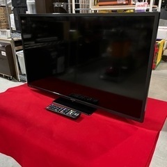 ☆激安!!☆ 2021年 SHARP 液晶テレビ 2T-C32DE 32V型