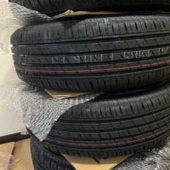 195/65R15タイヤホイールセット サマータイヤ 4本セット直接引き取り可能 195/65R15タイヤホイールセット サマータイヤ 4本セット直接引き取り可能