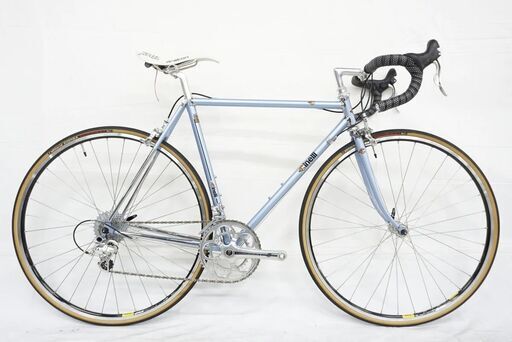 CINELLI 「チネリ」 SUPER CORSA 2023年購入 ロードバイク IT6WYTQA7LMC