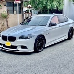 bmw F10