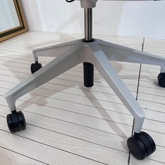 ハーマンミラー　Setu Chair  セトゥーチェア オフィスチェア