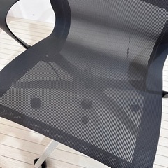 ハーマンミラー　Setu Chair  セトゥーチェア オフィスチェア