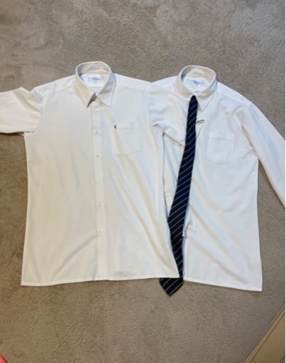 大分東明高校 男子制服 フルセット - その他 