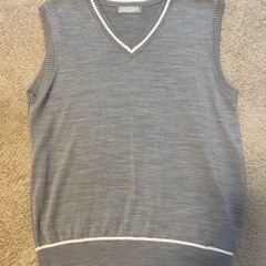 大分東明高校　男子制服　フルセット