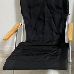 スノーピーク　ローチェア(椅子) 2020年雪峰祭限定