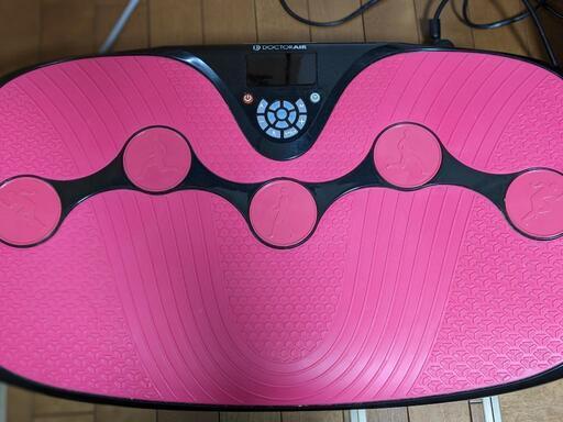 DOCTOR AIR 3DスーパーブレードS