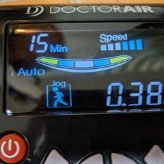 DOCTOR AIR 3DスーパーブレードS