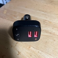 Anker FMトランスミッター