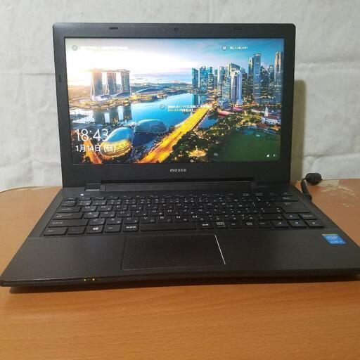 訳あり　i7 Windows11ノートパソコン 13.3インチ フルHD Wifi office付 webカメラ