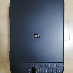 プリンターcanon PIXUS MG3230（2012年購入）