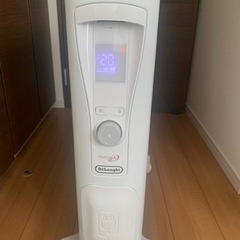 デロンギ(DeLonghi) ベルカルド オイルヒーター ピュア...