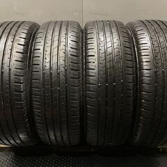 BS BRIDGESTONE ECOPIA NH100 215/...