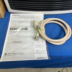 動作保証あり】NORITZ ノーリツ 2016年 GFH-4004S-W5 ～11畳用 都市 