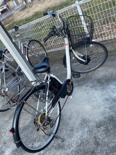 電動自転車　5000円値下げ！！