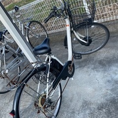 電動自転車　5000円値下げ！！