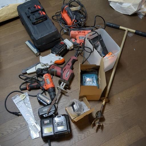 DIYセット
