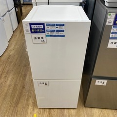 TWINBIRD 2ドア冷蔵庫　HR-E911 2020年製　【...