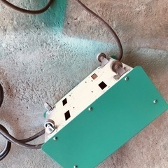 自動車鈑金用スタッドプーラー中古品