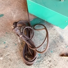 自動車鈑金用スタッドプーラー中古品