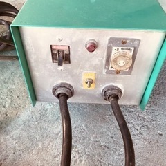 自動車鈑金用スタッドプーラー中古品