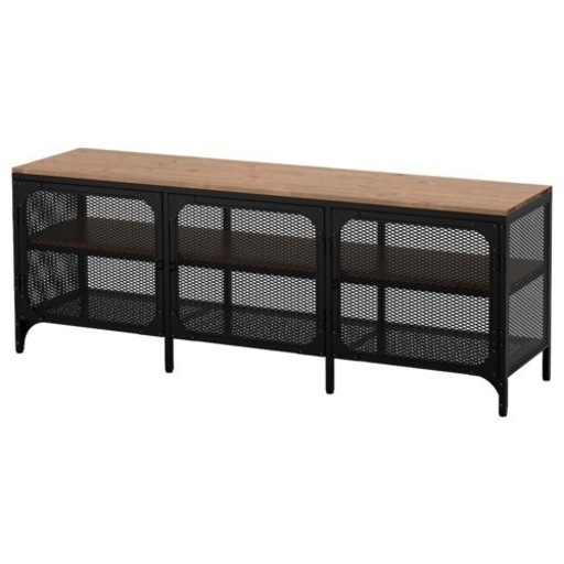 IKEA フィエルボ テレビ台