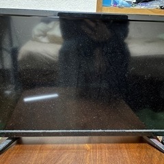 24インチテレビ