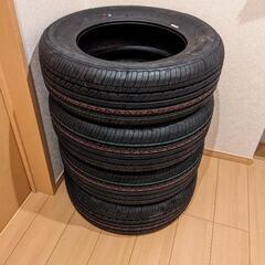 新品サマータイヤ4本セット