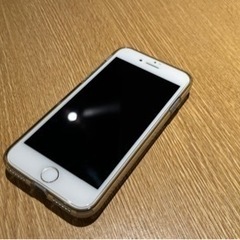 iPhone7 32GB(美品)