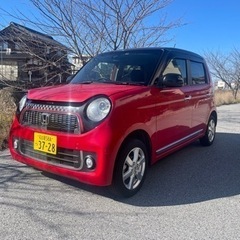 N one プレミアム　4WD H26 車検満タン　コミコミ