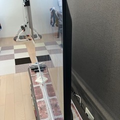 50型液晶テレビ