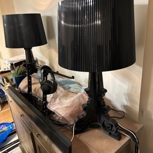 家具 照明器具1つの値段