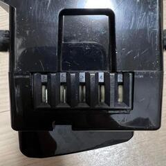 パナソニックバッテリーNKY580B02 16ah