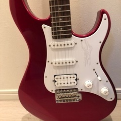 ギター アンプ シールド